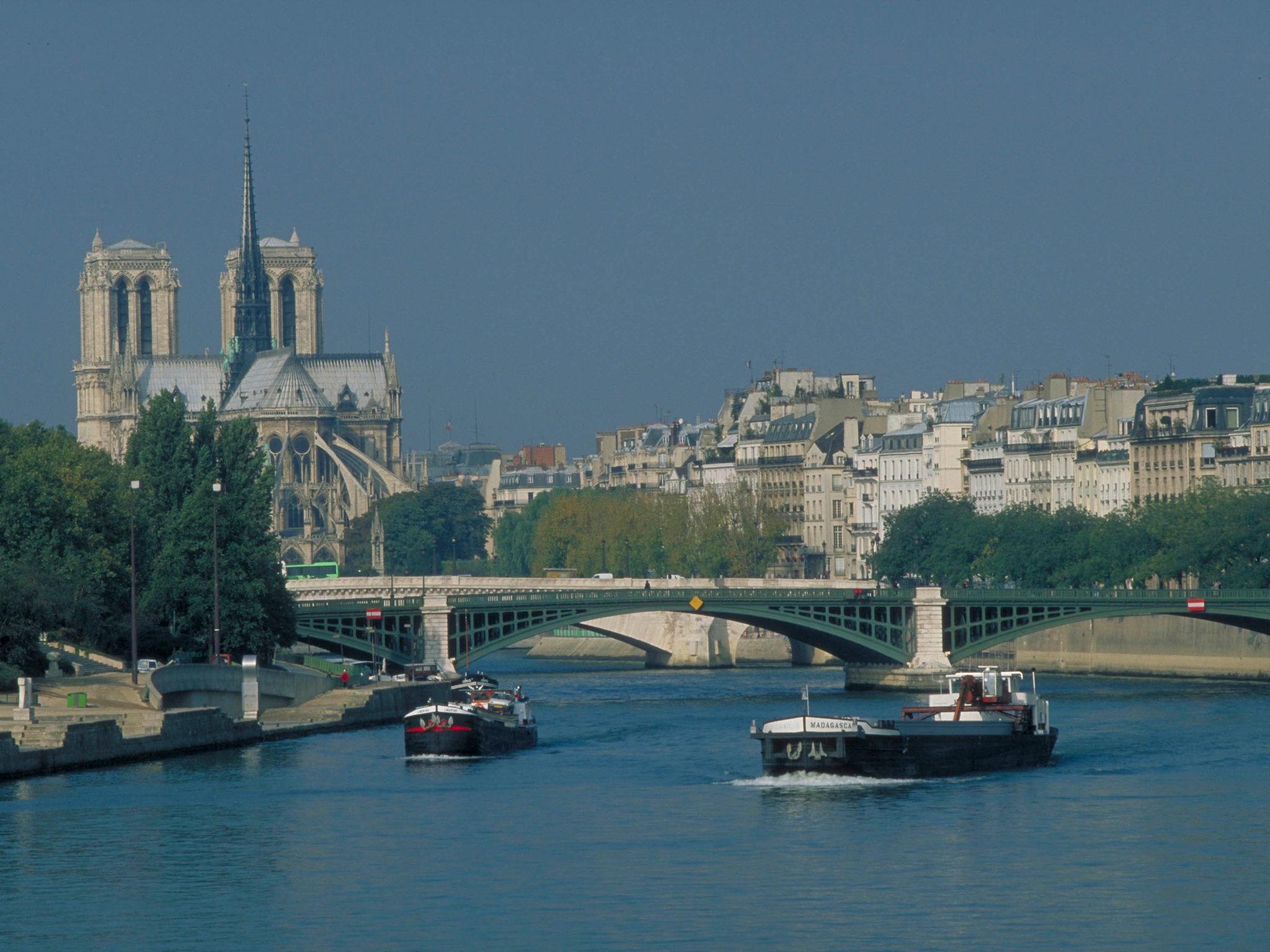 Aparthotel Adagio Access Carrières Sous Poissy Esterno foto